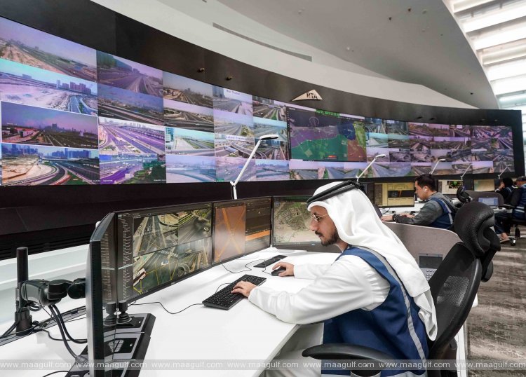 RTA launches Phase II Study of Intelligent Traffic Systems Initiative