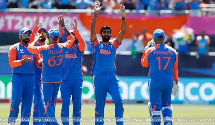 టీమ్ఇండియా హోమ్ సీజ‌న్ షెడ్యూల్...