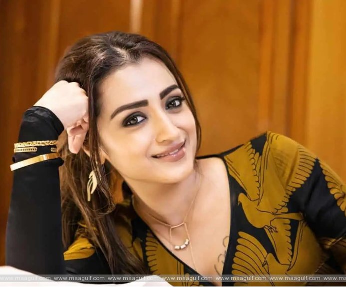 త్రిషకి పెళ్లంట.! క్లారిటీ ఇచ్చిన ముద్దుగుమ్మ.!