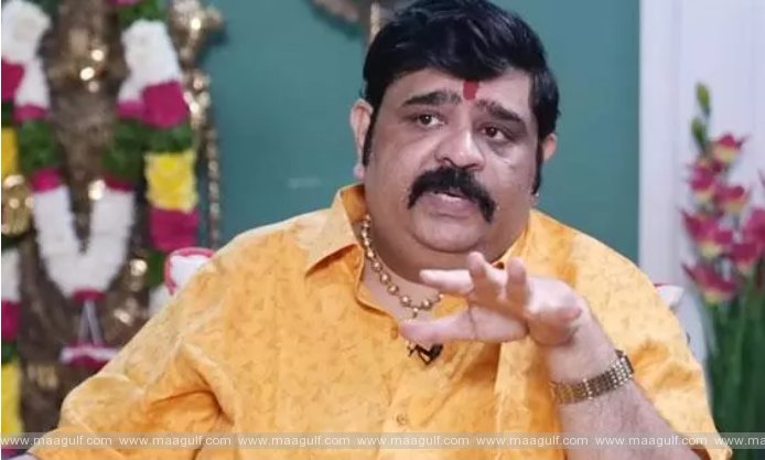 పూర్తిగా తప్పిన వేణు స్వామి జ్యోతిష్యం..