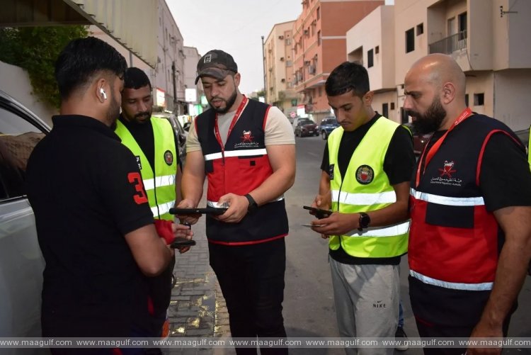 కార్మిక చట్టాల ఉల్లంఘన.. 154 మందిపై బహిష్కరణ వేటు