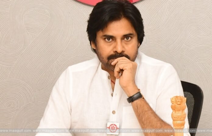 రాజకీయాల్లోనూ ఆయన ‘పవర్’ స్టారే.!