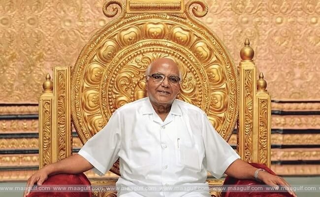 రామోజీరావు అస్తమయం..అధికారిక లాంఛనాలతో అంత్యక్రియలు.. సీఎం రేవంత్ ఆదేశం..