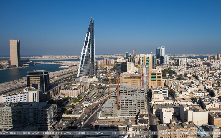 బహ్రెయిన్‌లో బిల్డింగ్ బూమ్?