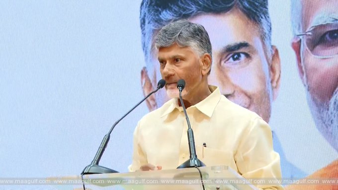 రాజధాని విషయంపై క్లారిటీ ఇచ్చిన చంద్రబాబు