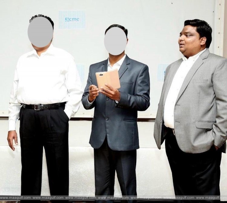 10 మిలియన్ దిర్హామ్‌ల ఫ్రాడ్.. మిస్సింగ్ బ్లూచిప్ యజమానిపై అరెస్ట్ వారెంట్ జారీ