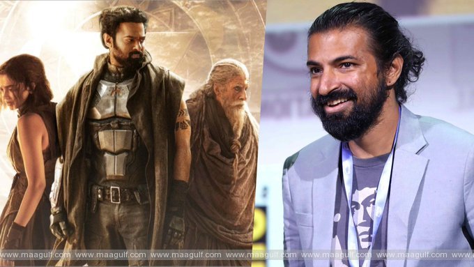 ‘కల్కి’ ప్రీ రిలీజ్ రికార్డులు బాగానే వున్నాయ్ కానీ.!