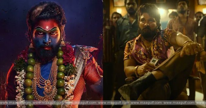 వెనక్కి తగ్గిన ‘పుష్ప’.! రీజన్ అదేనా.?