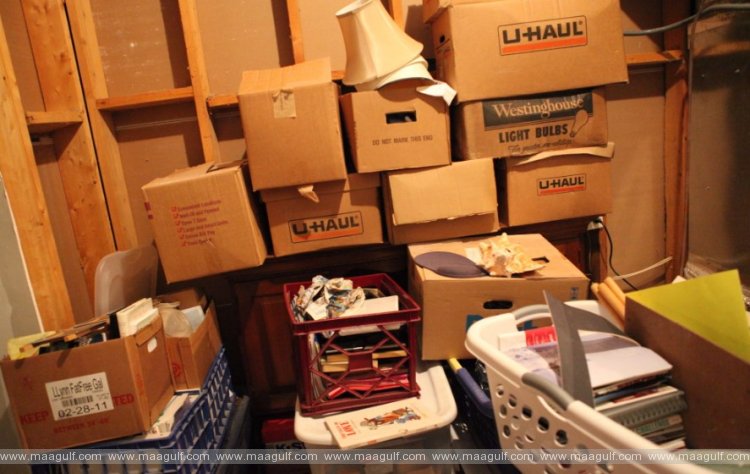 మంగాఫ్ ఫైర్.. స్టోరేజ్ స్పేస్ ల అద్దెలు భారీగా పెంపు..!