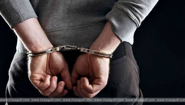 ఒమన్‌లో హత్య కేసులో ప్రవాసి అరెస్ట్