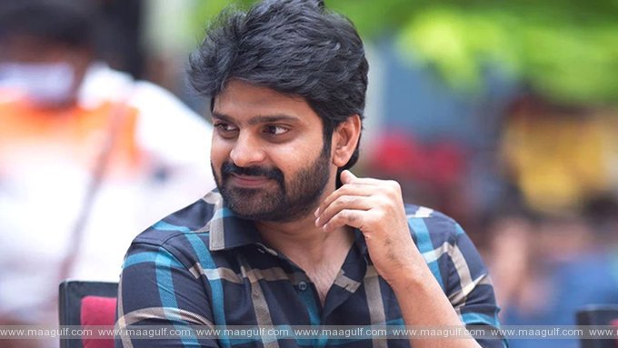 శ్రీ విష్ణు కెరీర్‌లోనే రికార్డు స్థాయి బిజినెస్.!