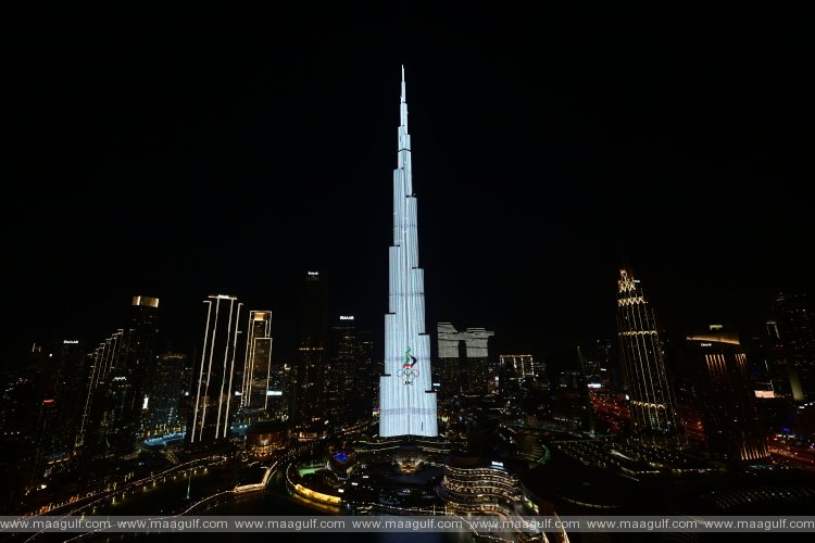 Ahmed bin Mohammed: UAE\'s leaders resolved to supporting Olympic endeavours