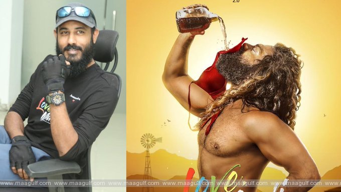 నవదీప్.. మరో ‘అర్జున్ రెడ్డి’ కానున్నాడా.?