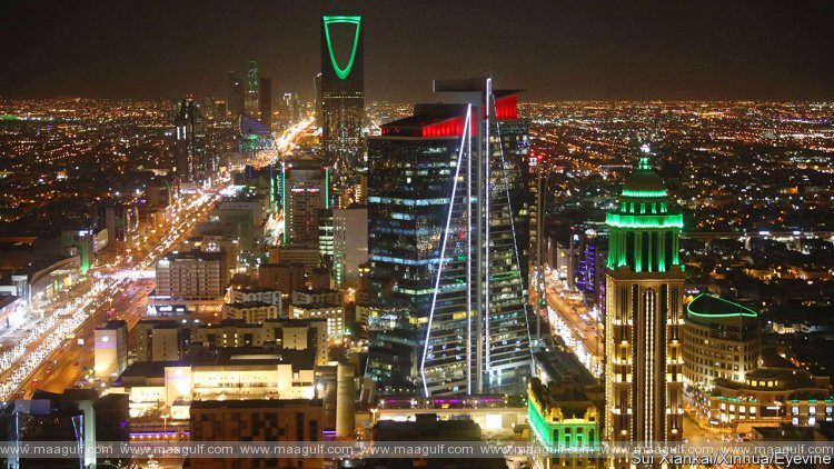 సౌదీలో 3.4% పెరిగిన చమురుయేతర కార్యకలాపాలు