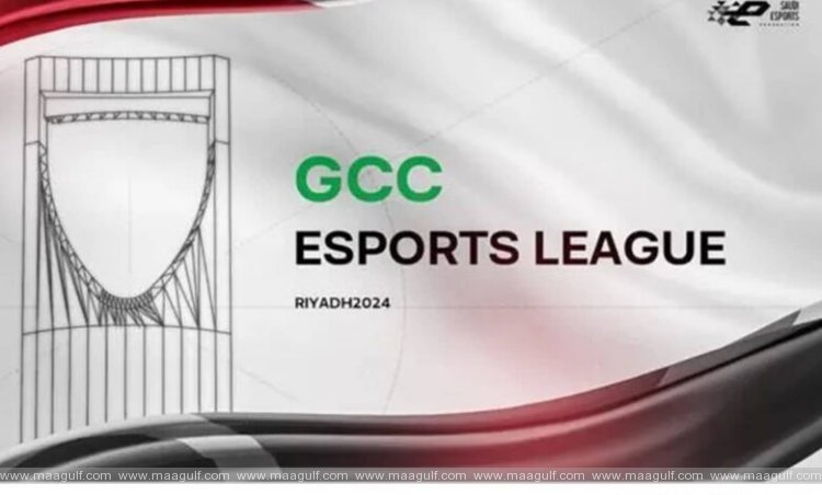 ఇ-స్పోర్ట్స్ ఔత్సాహికుల కోసం సిద్ధమైన GCC లీగ్ 2024 ఫైనల్స్‌