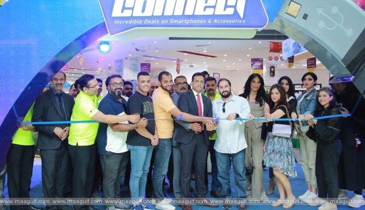 ‘లులూ లెట్స్ కనెక్ట్’ స్మార్ట్‌ఫోన్లపై ఆఫర్లు