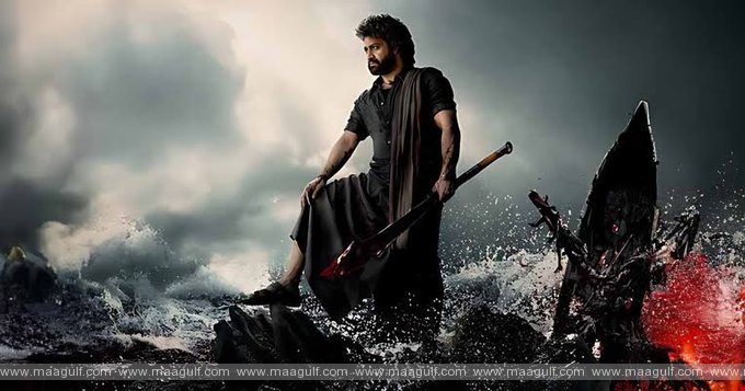 సెప్టెంబర్‌లో ‘దేవర’.! కరెక్ట్ డెసిషనేనా.?