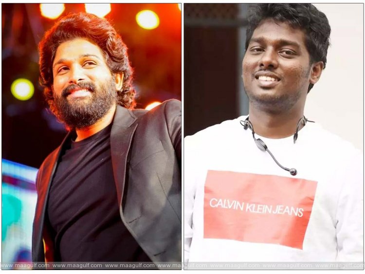 అల్లు అర్జున్‌కి హ్యాండిచ్చిన దర్శకుడు.!