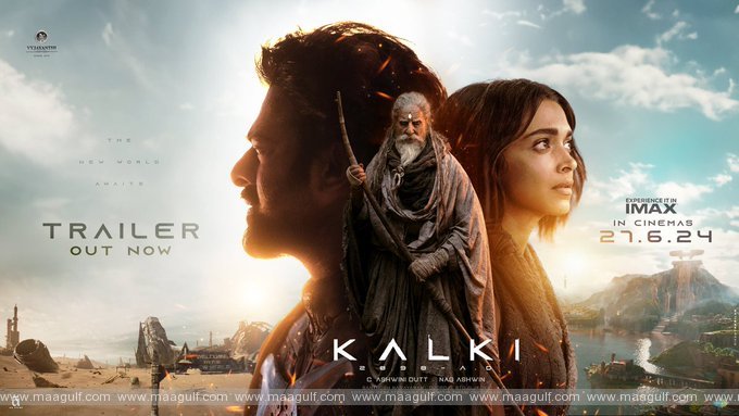 ‘కల్కి’ వెనక ఎన్నో ప్రశ్నలు.!