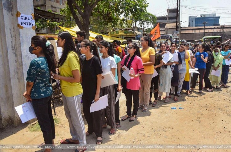 నీట్ పరీక్షల వివాదం.. ఆందోళనలో యూఏఈ స్టూడెంట్స్..!