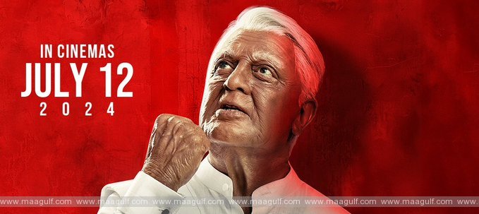 కమల్ హాసన్ డబుల్ ధమాకా.!