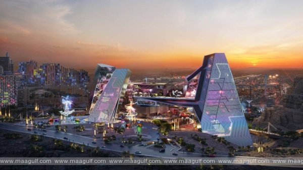 కిద్దియాలో ఆర్ట్స్ కేంద్రం ఆవిష్కరణ