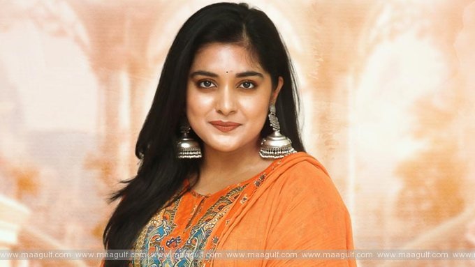 తనది ‘చిన్న కథ కాదు’ అంటోన్న నివేదా థామస్.!