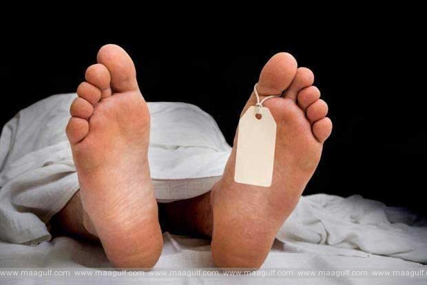 బస్సులో శవమై కనిపించిన ప్రవాసుడు