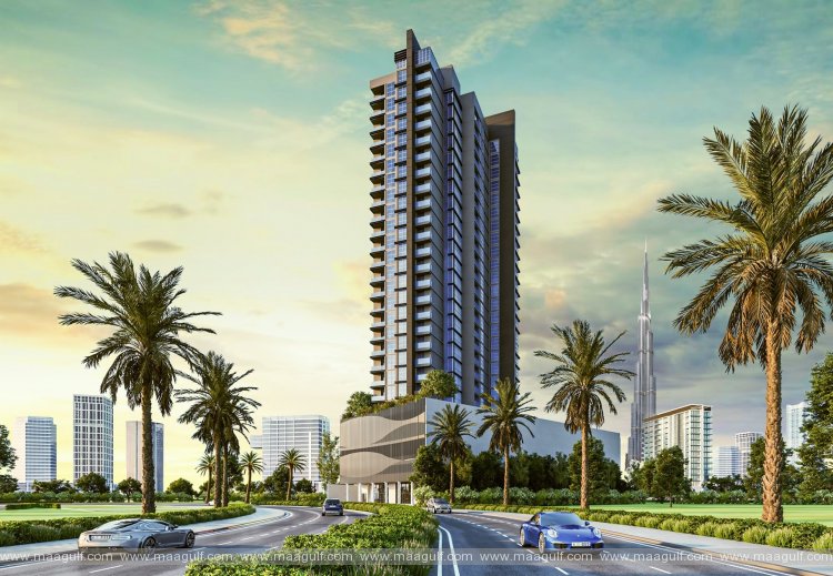 Offplan Real Estate: Century Tower sells out almost entire inventory on launch day