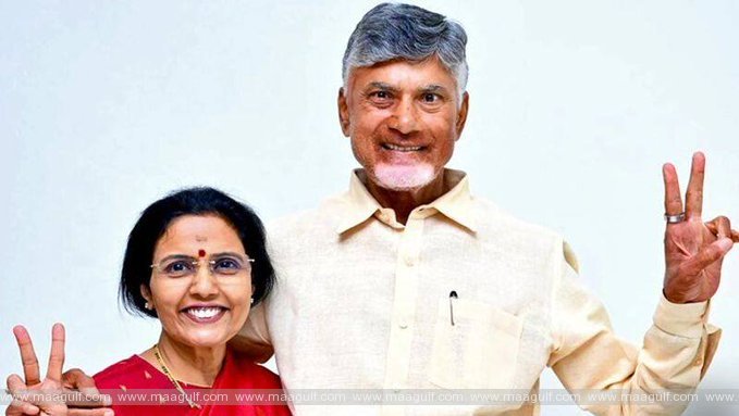 చంద్రబాబు ప్రమాణస్వీకారానికి ముహూర్తం ఫిక్స్