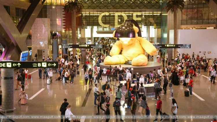 ఖతార్ లో భారీగా పెరిగిన ట్రావెల్ ఫ్యాకేజీల సేల్స్