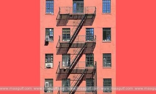 భవనాలలో అత్యవసర ఎగ్జిట్ మార్గాలు.. ప్రతిపాదనకు ఆమోదం