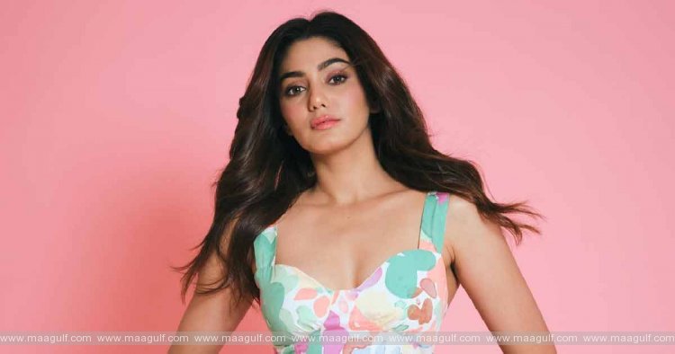 దిక్కులు చూడకుండా’ బిగ్‌బాస్ ఓటీటీ చూడమంటోన్న ముద్దుగుమ్మ.!