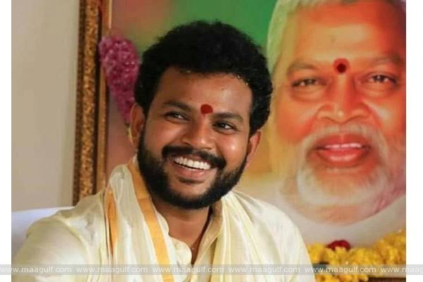 సిక్కోలు యువ సంచలనం...!