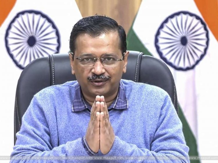 ఢిల్లీ సీఎం అరవింద్ కేజ్రీవాల్‌కు బిగ్ రిలీఫ్..