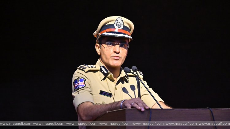 మరింత వేగంగా కేసుల దర్యాప్తు. బాధితులకు సత్వర న్యాయం: సిపి తరుణ్ జోషి