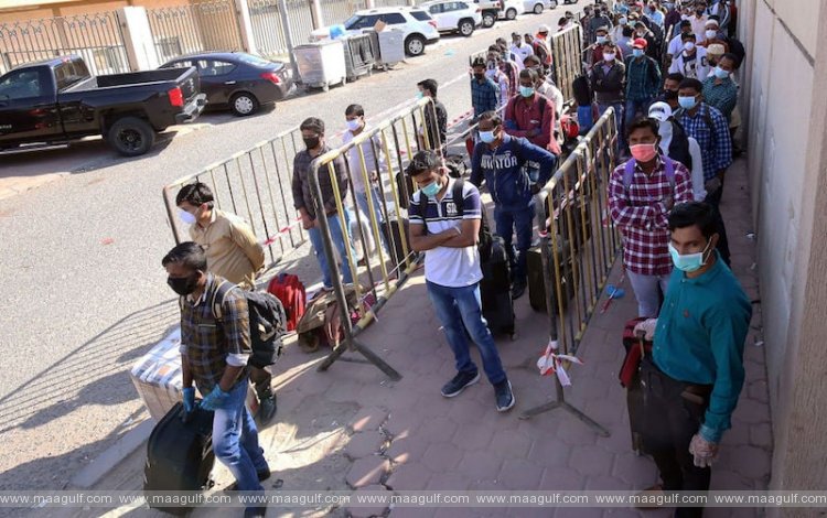 జూన్ 13లోగా క్షమాభిక్ష ప్రక్రియ పూర్తి చేసుకోండి.. ఎంబసీ