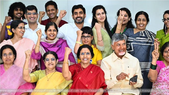 కాసుల వర్షంలో తడిసి ముద్దవుతున్న హెరిటేజ్ ఫుడ్స్