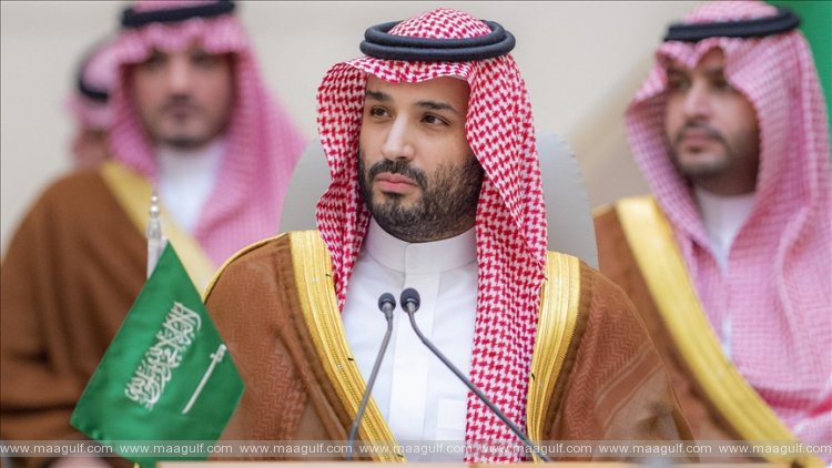 ఇజ్రాయెల్ పై చర్య తీసుకోవాలి.. సౌదీ క్రౌన్ ప్రిన్స్