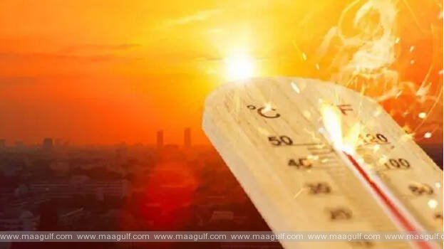 ఒమన్ లో అధిక ఉష్ణోగ్రతలు.. మెడికల్ అలెర్ట్ జారీ