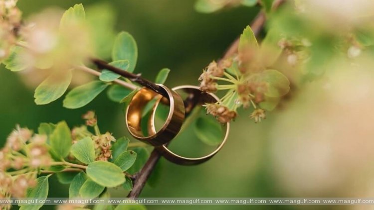 వివాహ రిజిస్టేషన్.. ఐదేళ్ల తర్వాత బయటపడ్డ నిజం.. జంట షాక్..!