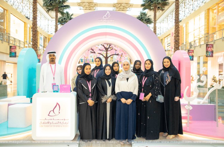 DFWAC concludes interactive \'You Know Me!\' event, strengthening family connections