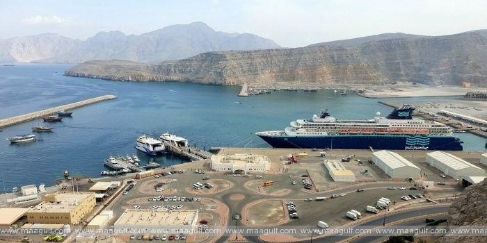 ముసందంలో అభివృద్ధి కార్యక్రమాలు వేగవంతం..!