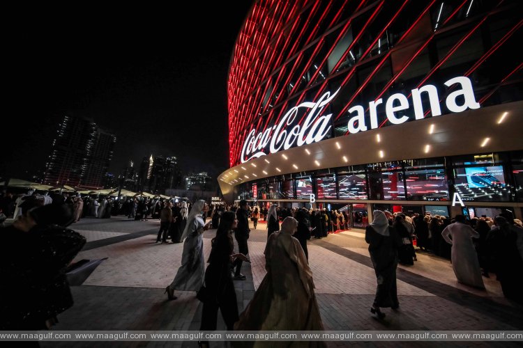 DSS 2024 opening Weekend: It\'s time to Welcome a Summer Well Spent