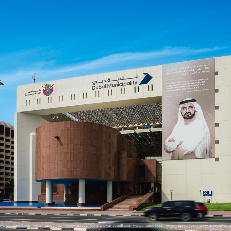 Dubai Municipality launches ‘Artificial Intelligence Roadmap’ to boost efficiency in strategic projects within different sectors