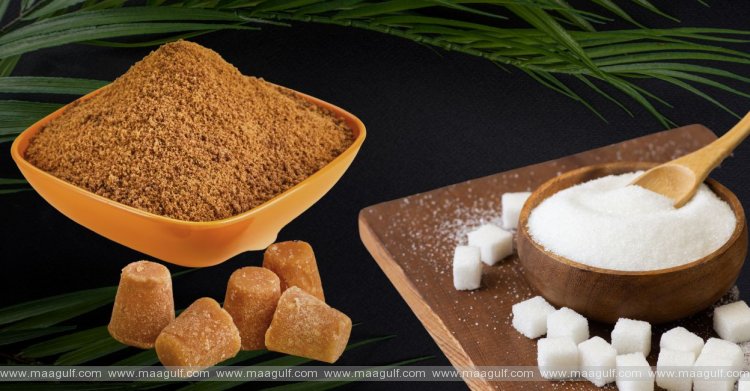 బెల్లంతో ఆరోగ్యం.! మీకీ విషయాలు తెలుసా.?