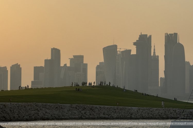 ఆర్థిక పనితీరు.. ప్రపంచవ్యాప్తంగా నాల్గవ స్థానంలో ఖతార్