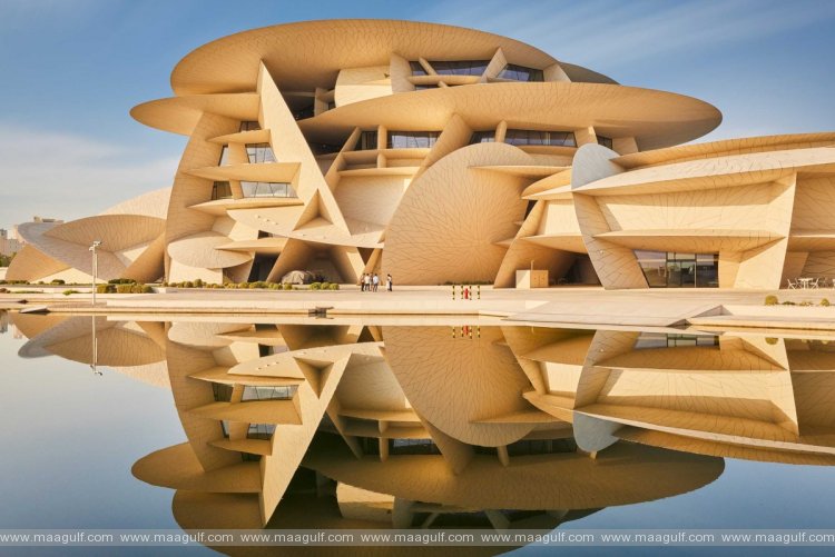 ఖతార్ మ్యూజియమ్స్.. పని వేళల్లో మార్పులు