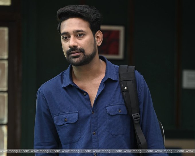 వరుణ్ సందేశ్.! ఎన్నాళ్లకెన్నాళ్లకు.!