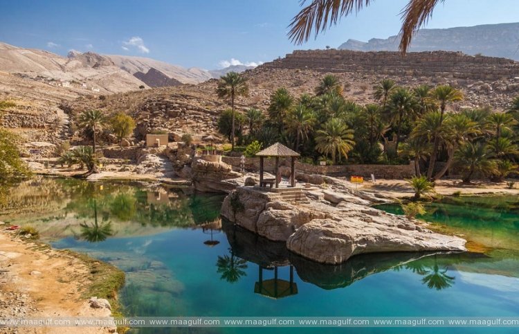 ఒమన్ లో 10.7%  పెరిగిన హోటల్ ఆదాయం